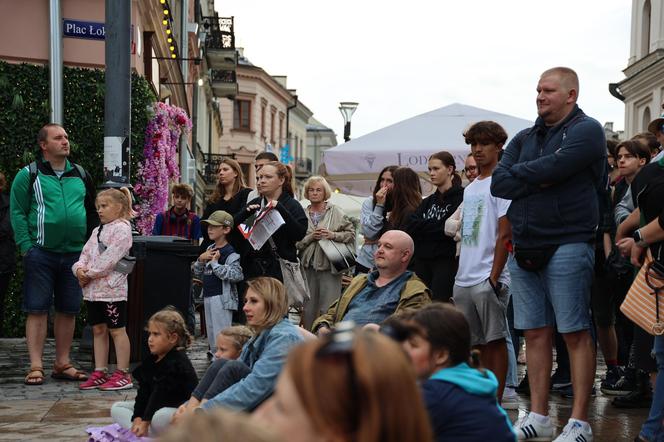 Carnaval Sztukmistrzów 2024 - dzień pierwszy