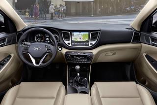 2015 Hyundai Tucson