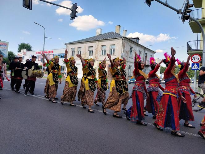 Eurofolk Zamość 2024