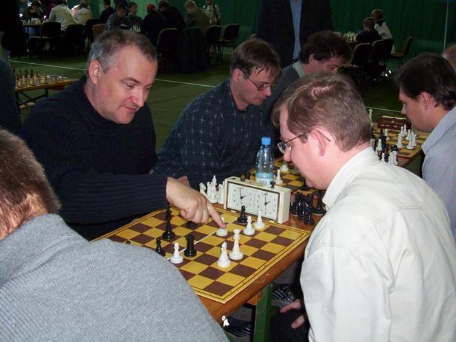 Bogdan Hołownia