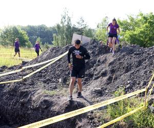 Runmageddon na Hałdzie Kostuchna w Katowicach