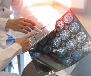 Ropień mózgu: przyczyny, objawy, leczenie