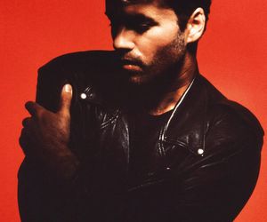 George Michael pokochał go od pierwszego wejrzenia. Śmierć ukochanego złamała mu serce