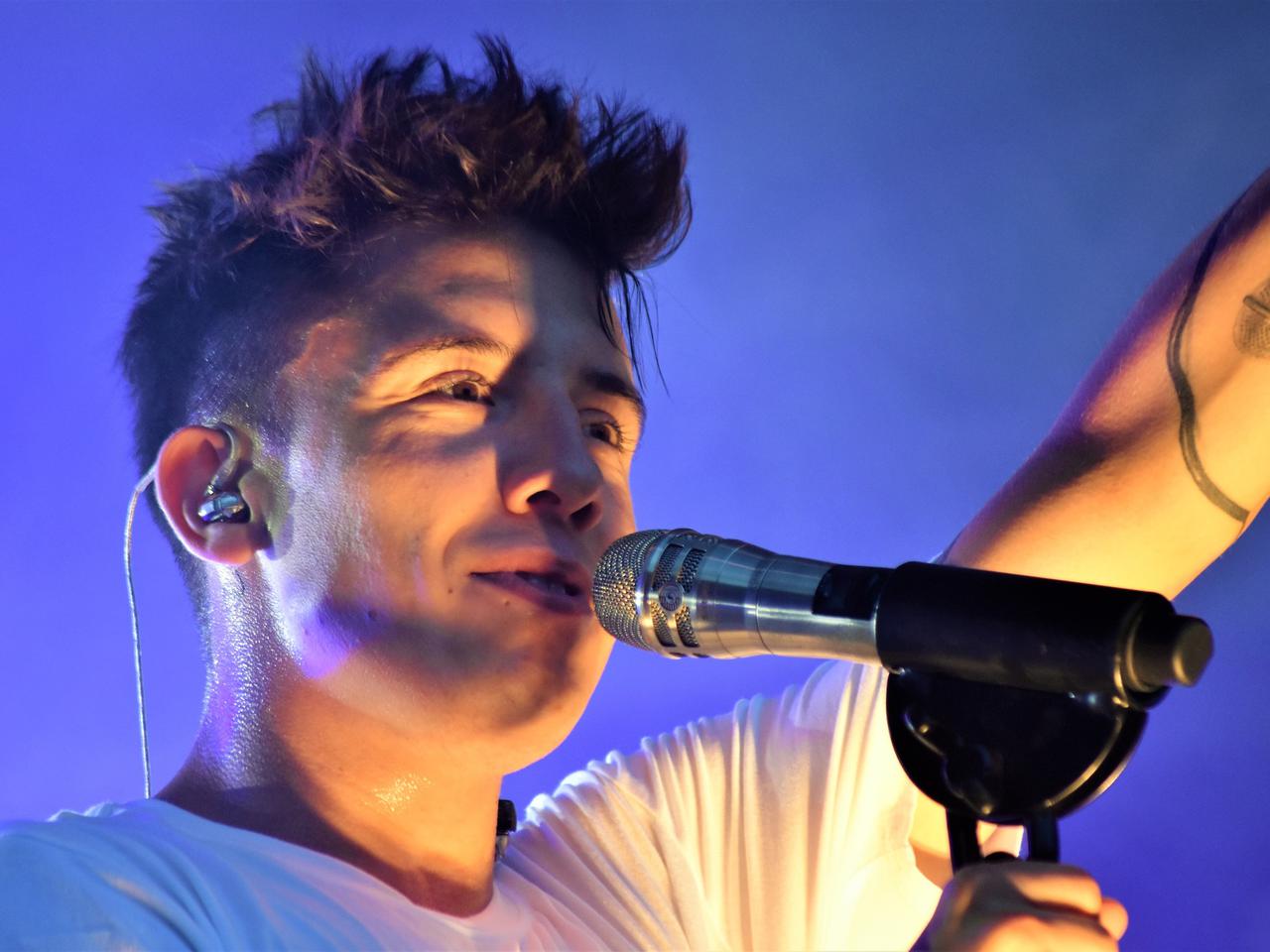 Dawid Kwiatkowski to najbogatszy polski muzyk? Zarabia MILIONY!