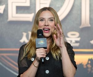 Scarlett Johansson zarobiła miliard w jeden weekend! Wielki sukces i rekord