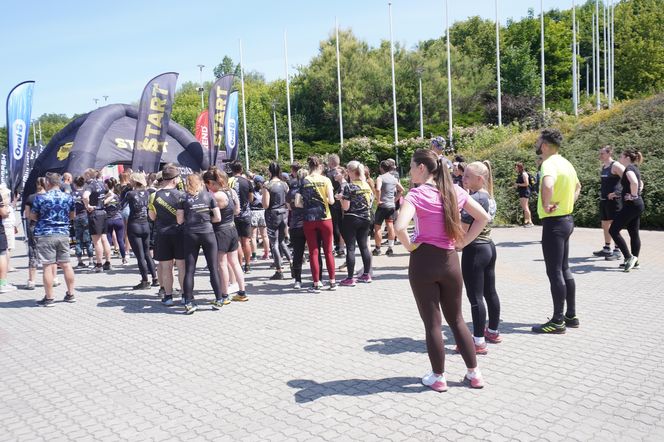 Runmageddon Poznań 2025
