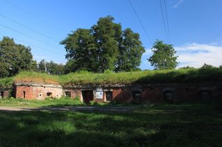 Kraków chce wydzierżawić zabytkowy fort „Mogiła”. Ogłoszono przetarg