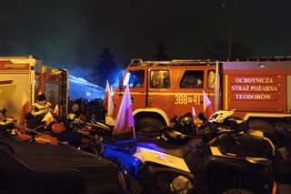 Siedlce: MotoParada Niepodległości 2025