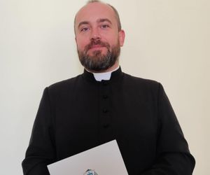 Archidiecezja Warszawska ma nowego duszpasterza nauczycieli