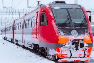 Wielkie rozczarowanie fanów kolei. PKP nie pobiło rekordu Luxtorpedy na trasie Kraków-Zakopane