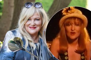 Kiedyś śpiewała Mydełko Fa. Tak teraz wygląda Marlena Drozdowska!