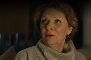 Barwy szczęścia odc. 3204. Józefina Rawiczowa (Elżbieta Jarosik)fina Rawiczowa (Elżbieta Jarosik)