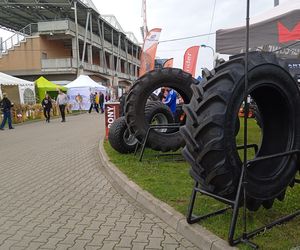 Międzynarodowe Dni z Doradztwer Rolniczym 2025 w Siedlcach