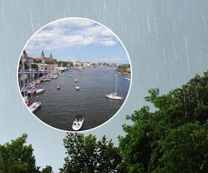 Żagle 2025 w Szczecinie zbliżają się wielkimi krokami. Jaka będzie pogoda?