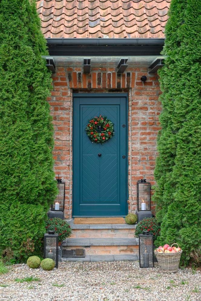 Metamorfoza siedliska na Mazurach