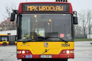 Wrocławski autobus nadal na licytacji WOŚP. Możesz go kupić! 