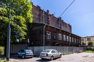 W końcu ocalą jedyny zachowany drewniany budynek na Starej Pradze. Będzie remont