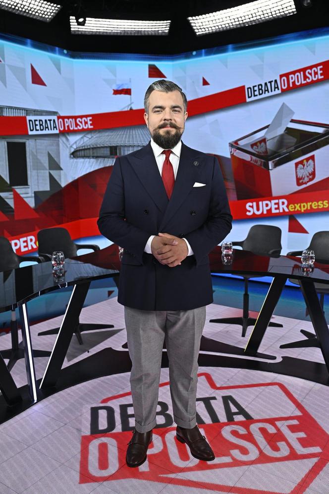 Debata o Polsce 16.06.2024