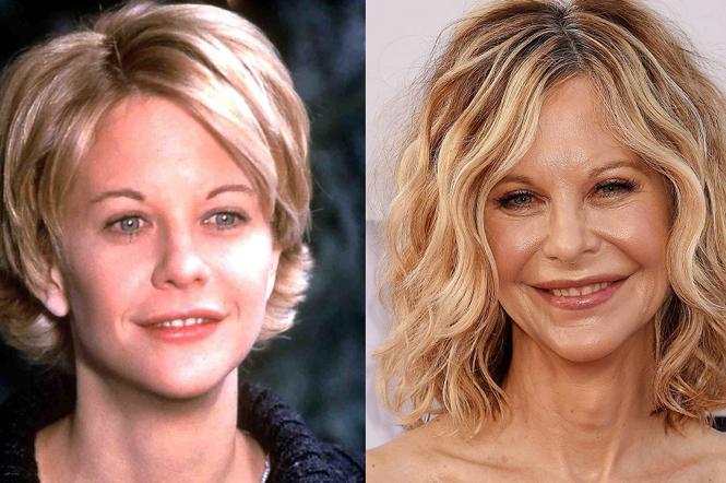 Meg Ryan