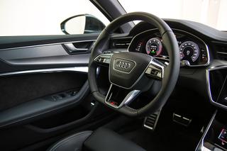 Audi A6 Avant 50 TDI quattro S-Line