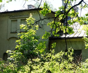 Drugie życie zabytkowej warszawskiej willi. Zrujnowany budynek stanie się siedzibą muzeum