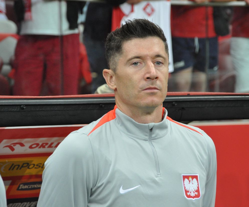 Polski duet walczy o Złotą Piłkę
