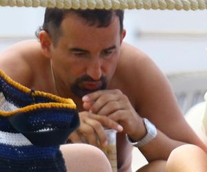 Michał Koterski. Misiek i jego Bogini