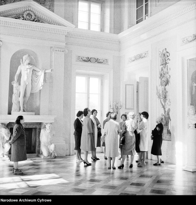 „Salceson” i „gablota”. Te słowa znają tylko prawdziwi warszawiacy. To zaginiony język stolicy