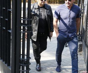 Pogrzeb Stanisława Soyki