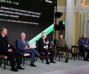 Ustawa o Ochronie Ludności i Obronie Cywilnej jako podstawa odbudowy  systemu odporności państwa i obywateli