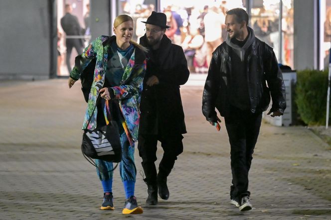 Kulisy "Tańca z Gwiazdami". Zmęczona Bursztynowicz, zakochani Kaczorowska i Rogacewicz. Szok, co zrobił Sikora