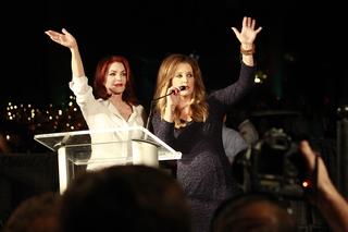 Zmarła córka Elvisa Presleya. Lisa Presley miała 54 lata. Co się stało?