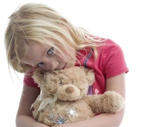 Choroba sieroca - przyczyny i objawy. Fazy choroby sierocej