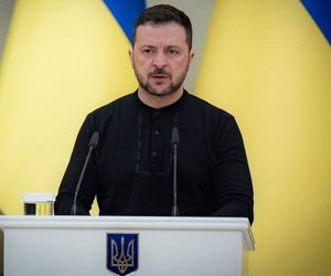Ukraina i USA zawarły porozumienie zbrojeniowe