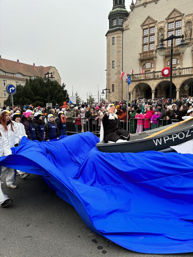  Korowód św. Marcina w Poznaniu 2024