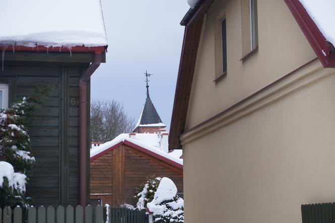 Idealne miejsce na zimowy wypoczynek na Podlasiu. To uzdrowisko robi furorę! Przyjeżdżają nawet Niemcy