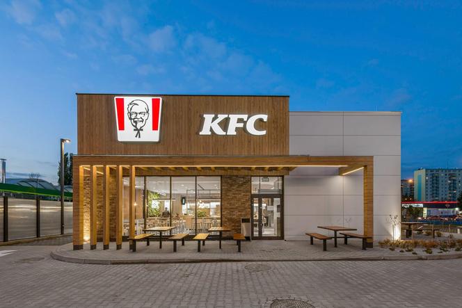 KFC powstanie w Starachowicach