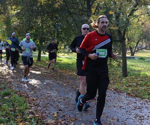 Biegacze opanowali Lublin! Za nami Półmaraton Lubelski 2025