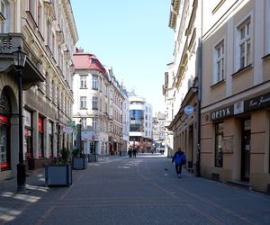 Stare Miasto w Bielsko-Białej