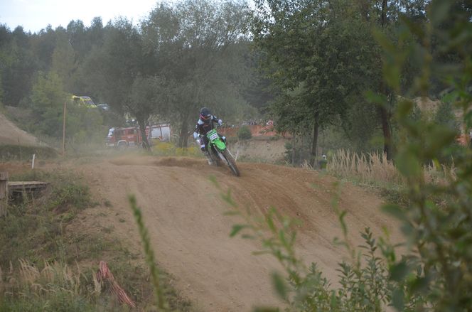 To już nie pierwsze zawody motocrossowe tej rangi na torze MX Czerniejew w gminie Skórzec