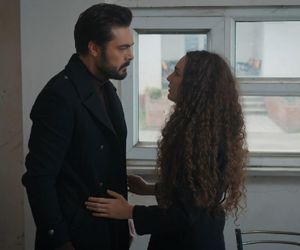 Dziedzictwo, odcinek 690. Yaman, Nana