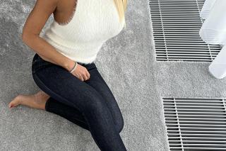 Monika Chwajoł lubi ostry seks