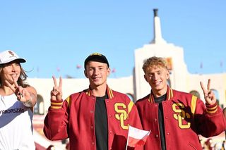 Bracia Chmielewscy - bliźniacy z Polski podbijają USA