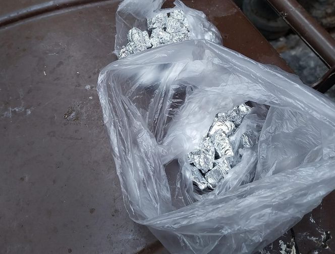 Wielka obława na dilerów w Warszawie. Ponad 200 osób zatrzymanych