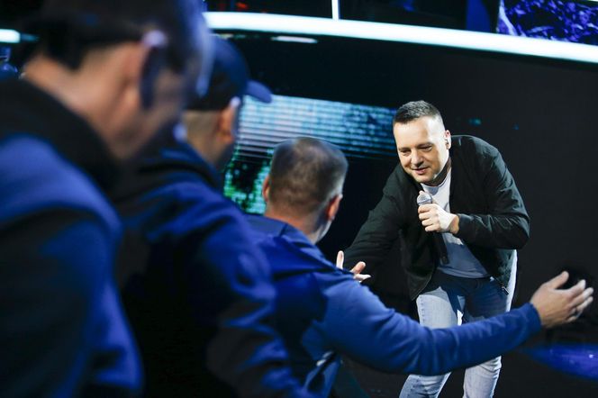 CNE prowadzącym festiwal w Opolu 2025. Na scenie trzy pokolenia polskich hip-hopowców