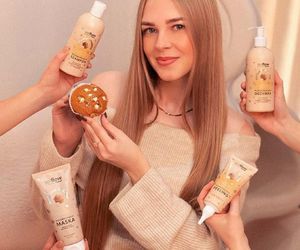 Pielęgnacyjna jesień o zapachu muffina i karmelu