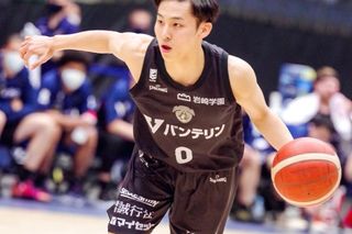 Ma 172 cm wzrostu i zagra w NBA! Yuki Kawamura będzie najniższym zawodnikiem w NBA