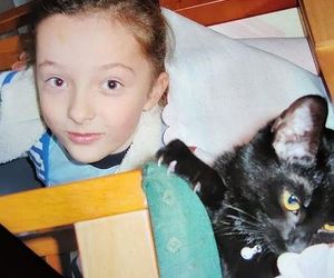Iga Świątek opłakuje śmierć kotki Grappy
