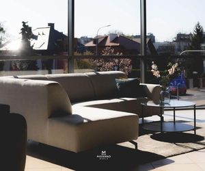 Upiększ swoje mieszkanie z Moderno Meble! Najpiękniejsze sofy i narożniki dla twojego domu!