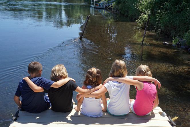 Wakacje nie zwalniają z odpowiedzialności. Od nas zależy czy będziemy mieli czwartą falę